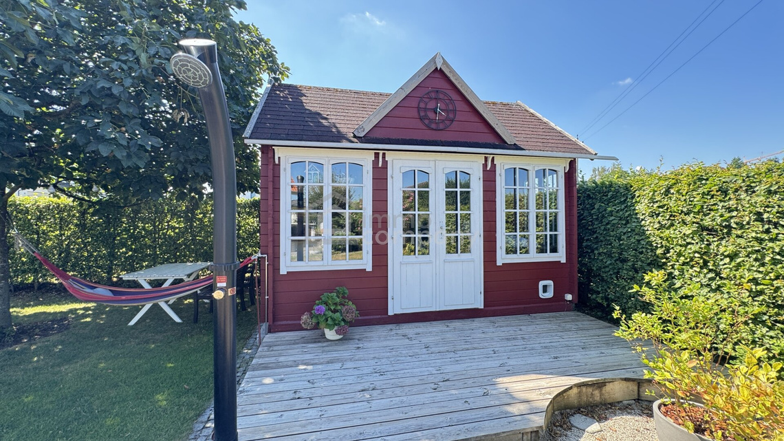 Schönes Wohnhaus in Gampern mit Balkon, Terrasse & Doppelgarage – Traumhaus! – Foto 4