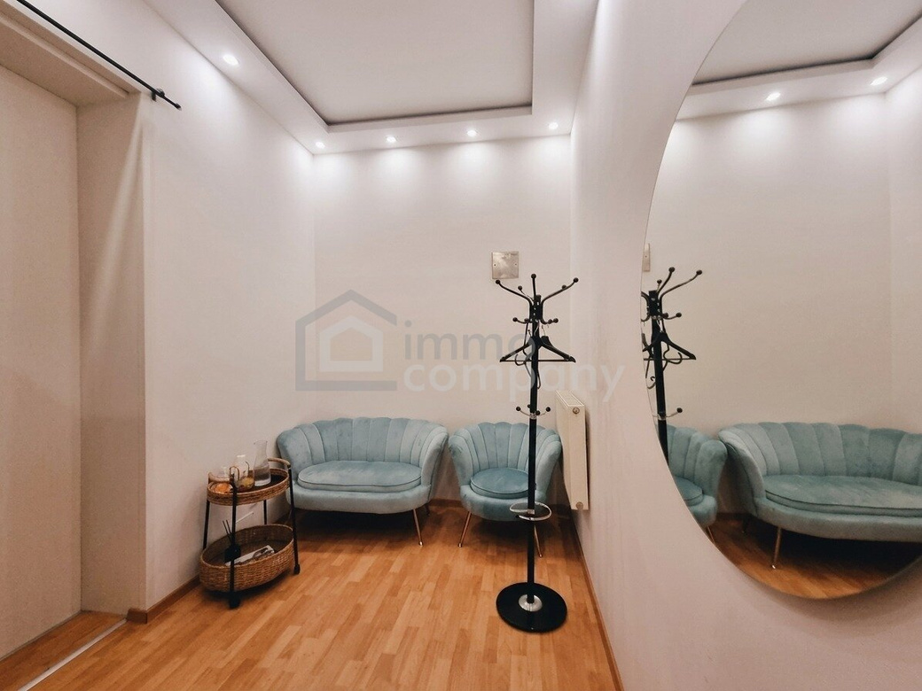 Nutzen Sie diese Gelegenheit!! CHARMANTES GEWERBELOKAL MIT GALERIE | 77 + 21 m² | 3 EINGÄNGE | U4 – Foto 4