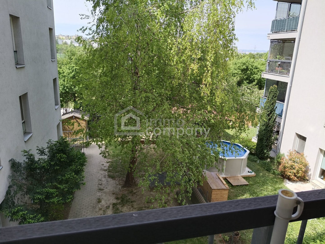 Moderne 2-Zimmer Wohnung mit Loggia und Garage – Top Lage! – Foto 5