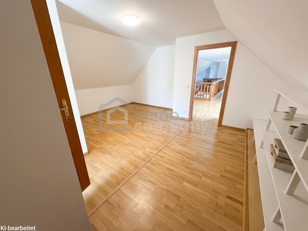 Zwei Einfamilienhäuser auf 2.172 m² Baugrund – vielseitiges Wohnen nahe Bratislava – Foto 6