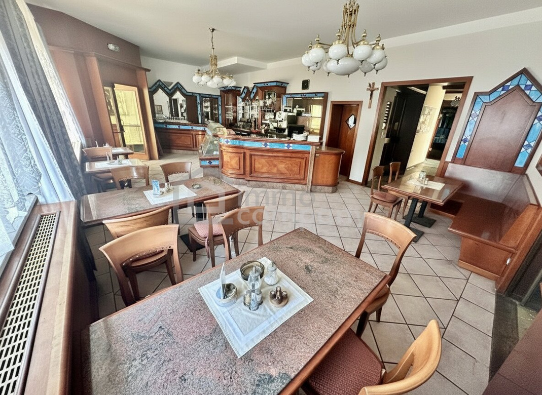 Einmalige Chance: Großzügiges Restaurant in Top Lage zur Miete!" – Foto 7