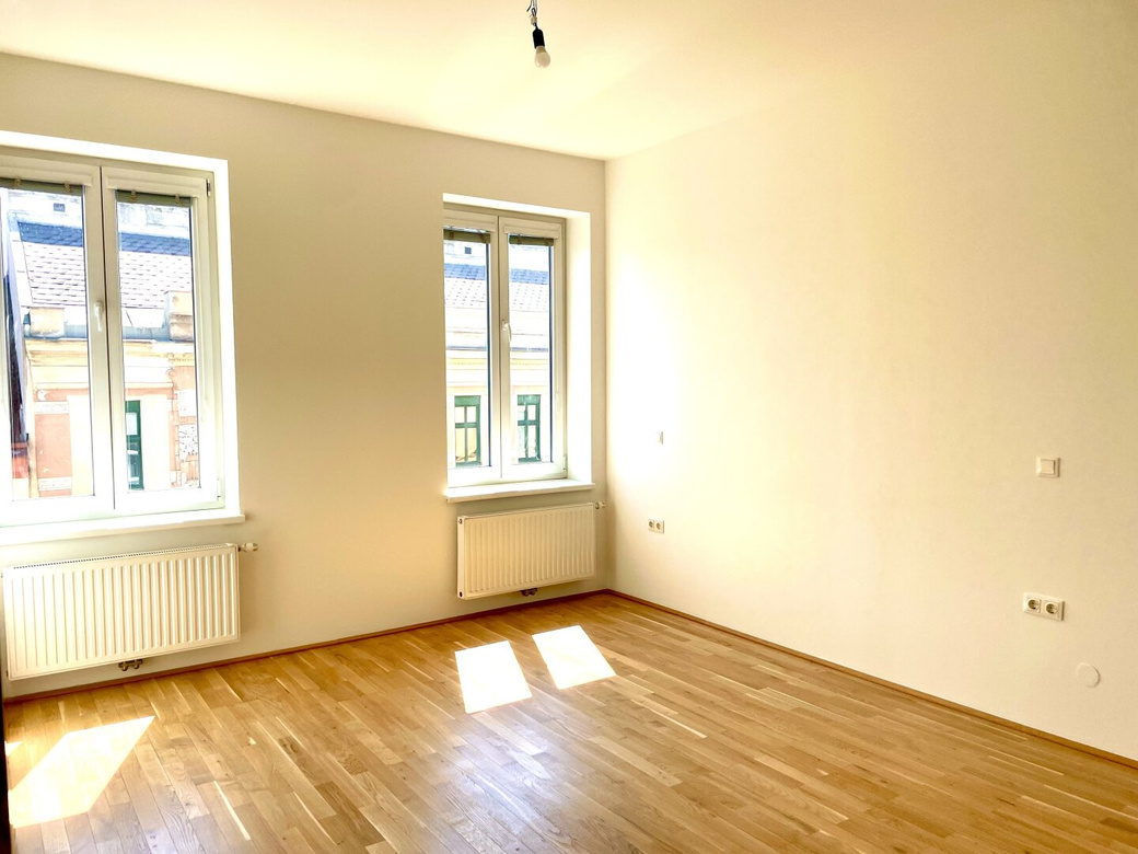 Dachterrassenmaisonette mit spektakulärem Wienblick! Ihr Platz an der Sonne? – Foto 5