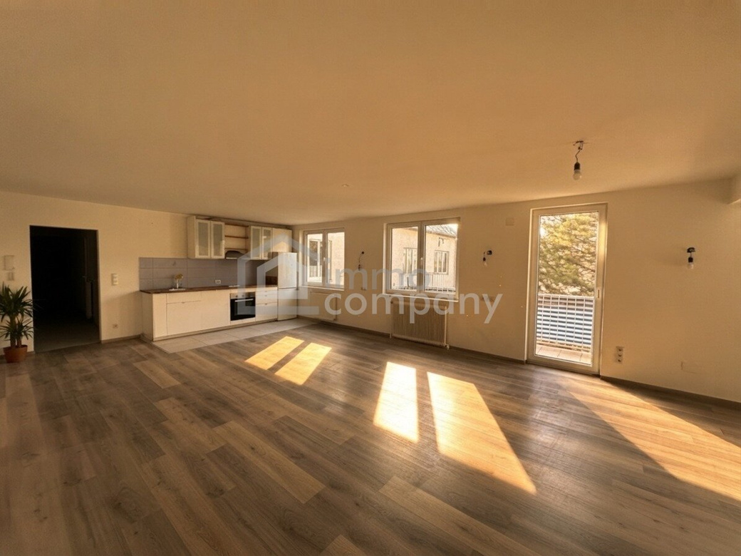 Lichtdurchflutete 3-Zimmer-Wohnung mit 130 m2 und Balkon in 1210 Wien – Ihr neues Zuhause wartet! – Foto 9
