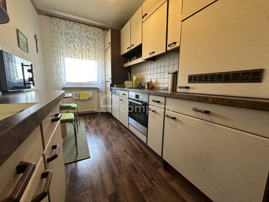 PREISSENKUNG!!! - GEPFLEGTE 3-ZIMMER-WOHNUNG IN GÄNSERNDORF – Foto 3