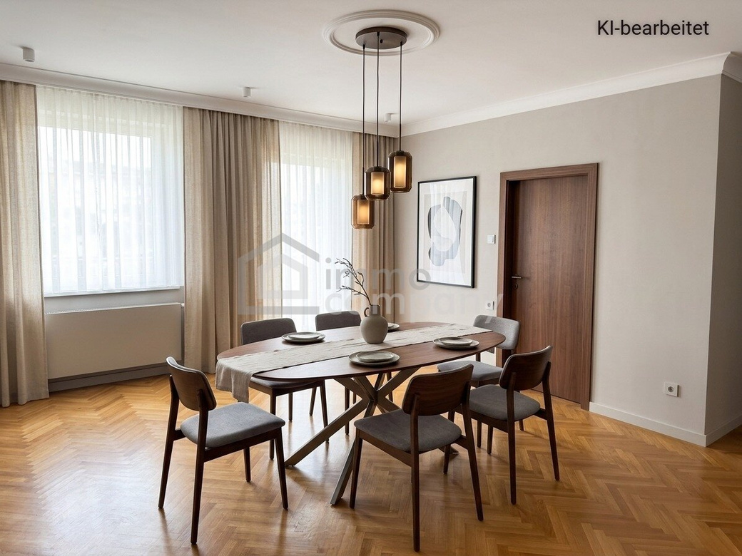 Ihr Traumhaus wartet auf Sie: Luxus und Eleganz – Foto 9