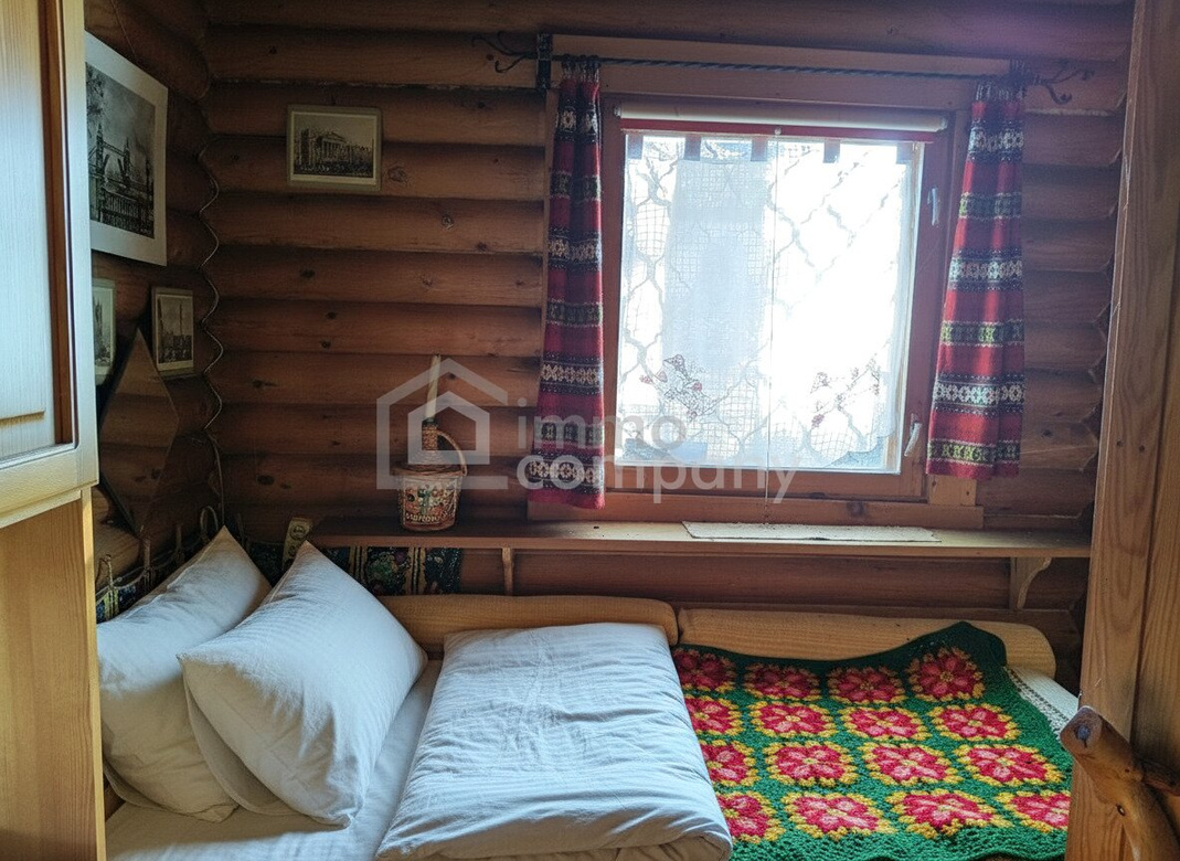 Machen Sie es sich gemütlich! – Foto 6
