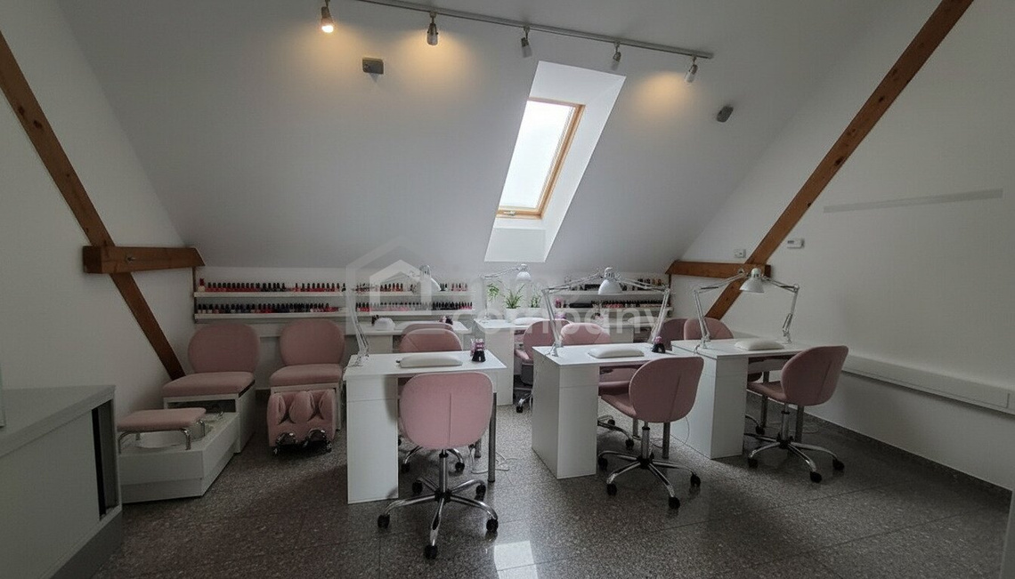 Geschäftslokal / Büro / Studio zu vermieten! – Foto 7