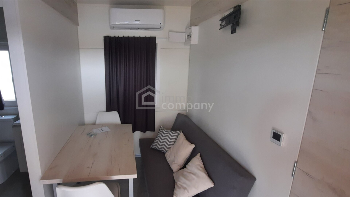 NEUER PREIS für neues Mobilheim im Ruster Storchencamp – Foto 2