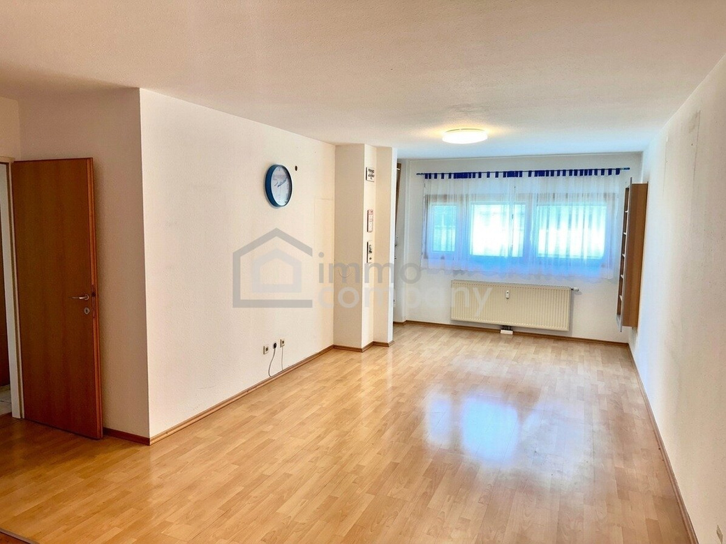 Helle 4-Zi Wohnung mit Loggia & Garage in 1100 Wien – Traumhaft & zentral! – Foto 2