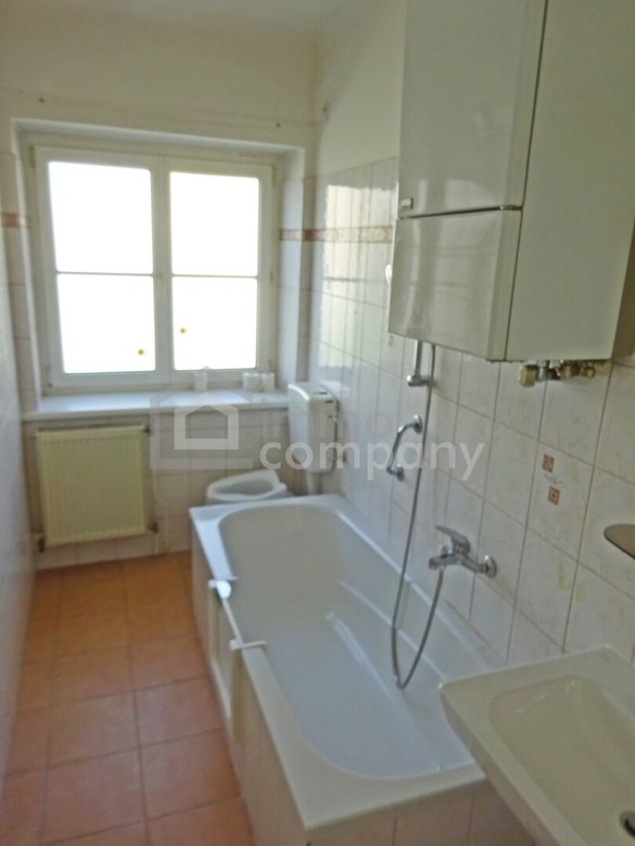 2 Zimmer- Wohnung in Korneuburg- ihre Renovierung, ihr Stil! – Foto 2