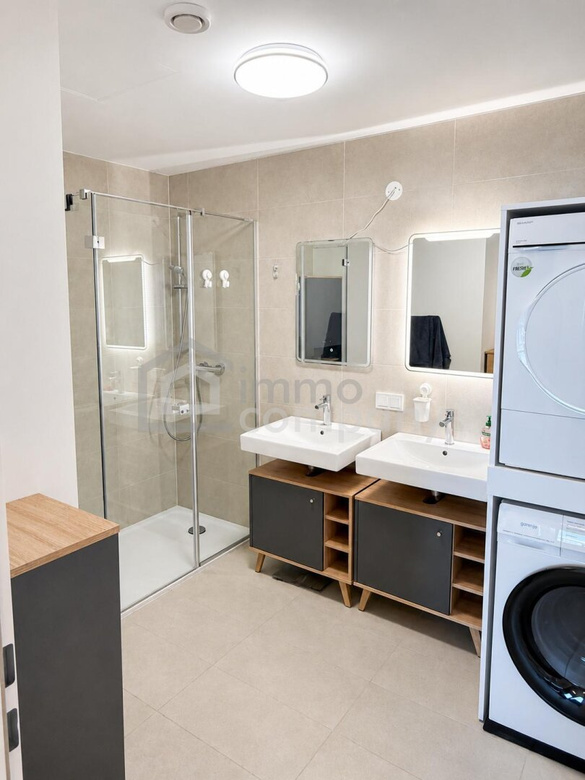 MARINA TOWER – Exklusive Eckwohnung im 27. Stock mit der Beste Panoramablick – Foto 11