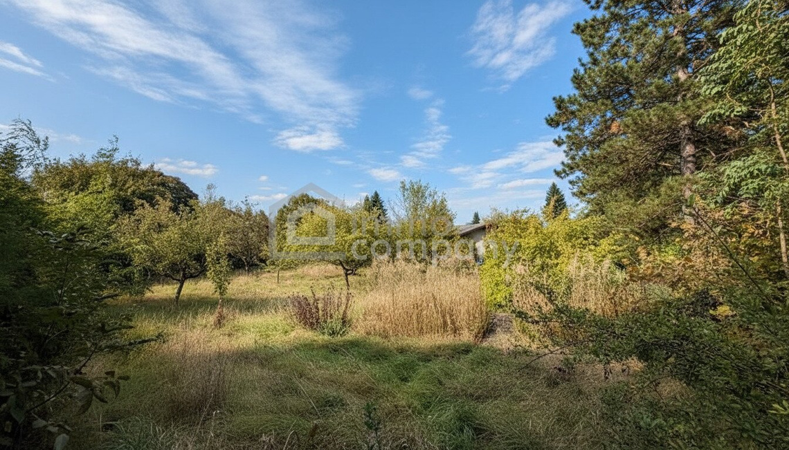 🌿 Wunderschönes Grundstück in bester Lage – vielseitig bebaubar mit zwei Wohneinheiten – Foto 3
