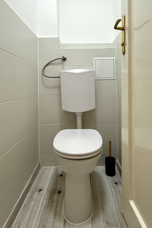 Nähe Venediger Au: Großzügige 72 m² Wohnung mit Option auf 2. Schlafzimmer! – Foto 9