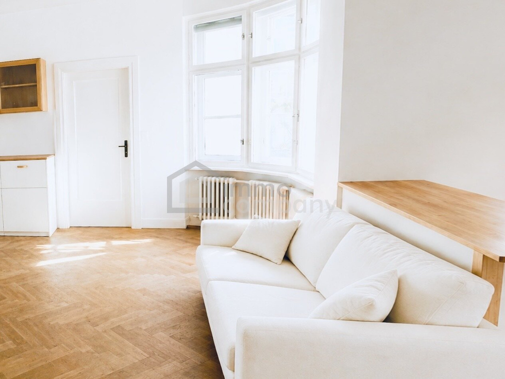 Königliche Wohnung im Herzen von Wien! 3. Bezirk. U3 und U4. Wien Mitte! – Foto 2