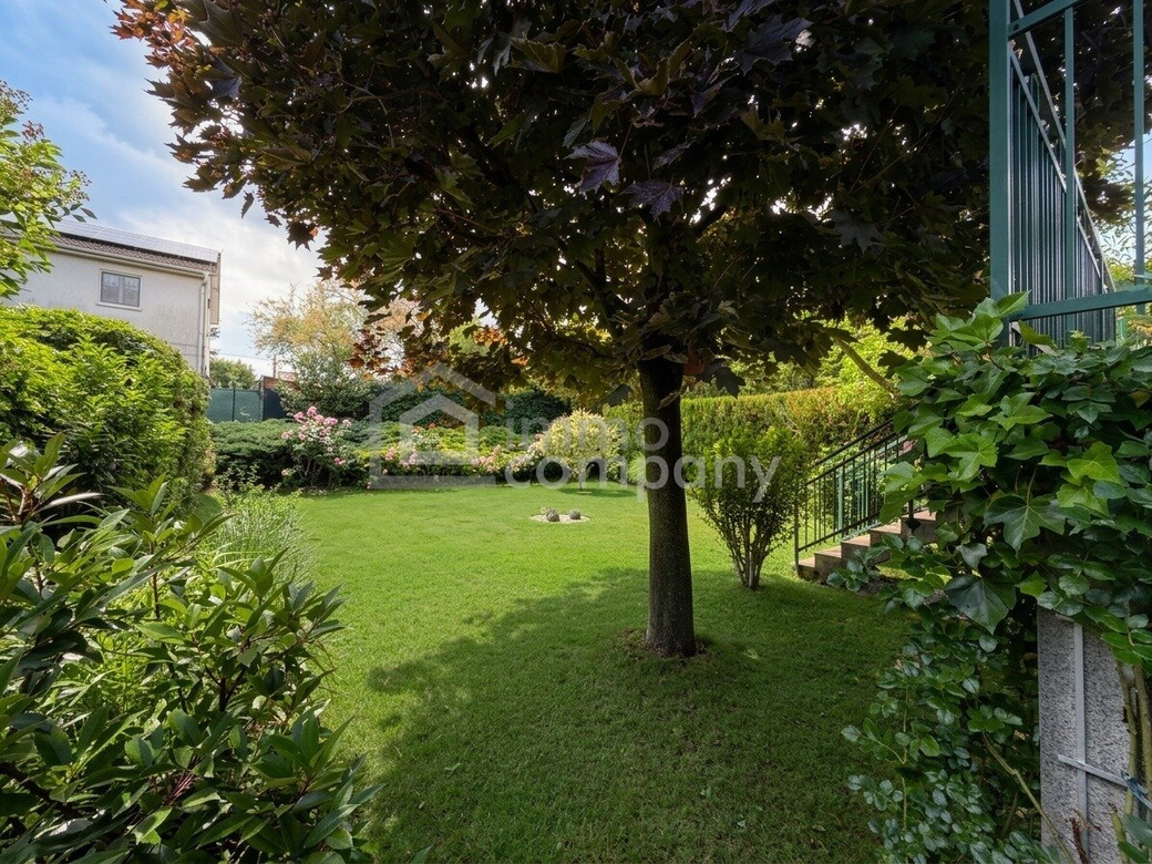 Charmanter Bungalow mit Garten, Terrasse & Carport in 1220 Wien – 3 Zimmer, 74m²! – Foto 11