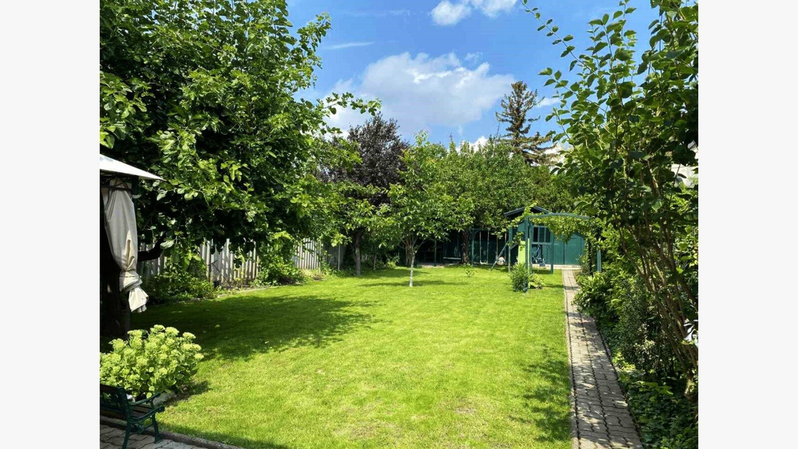 Traumhaus! Großes neuwertiges Einfamilienhaus  in Essling 1220 Wien auch Generationenhaus oder WG! – Foto 8