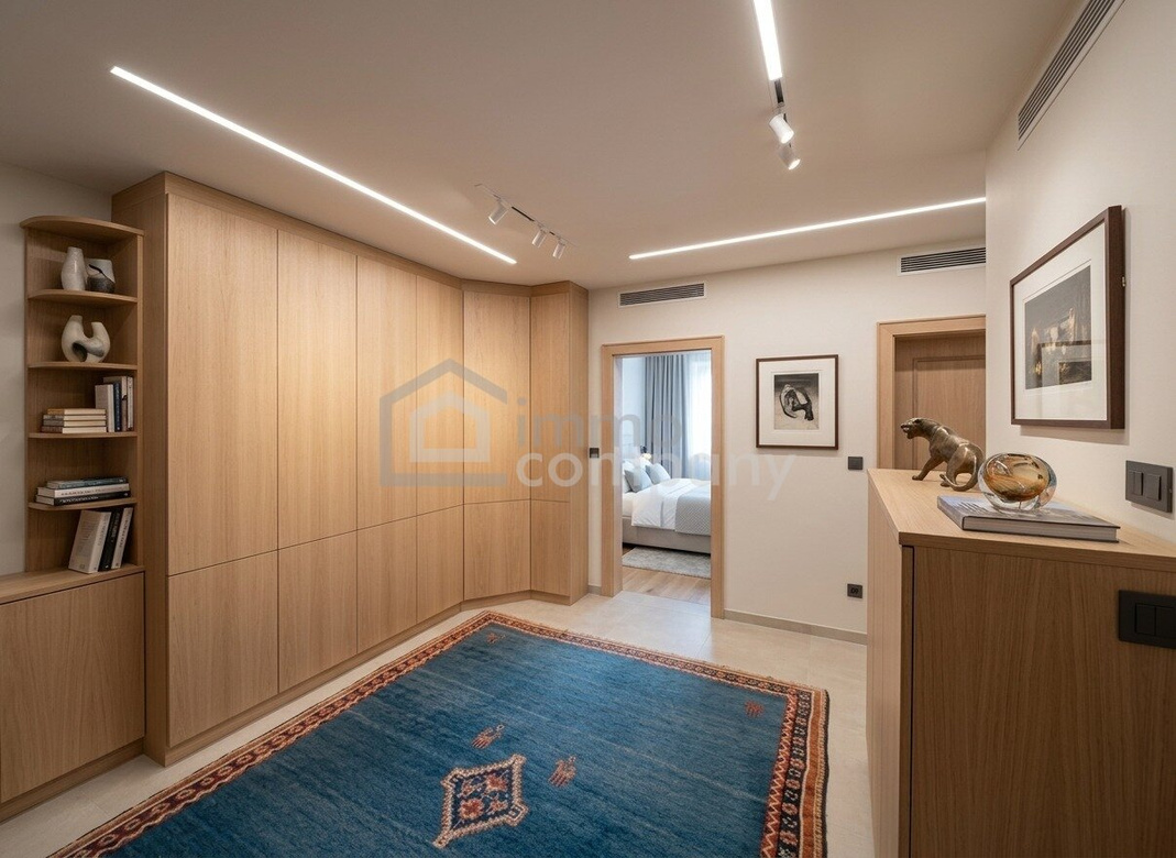 Einfamilienhaus / Zweifamilienhaus in 1220 Wien mit großem Garten und Poolhaus – Foto 3