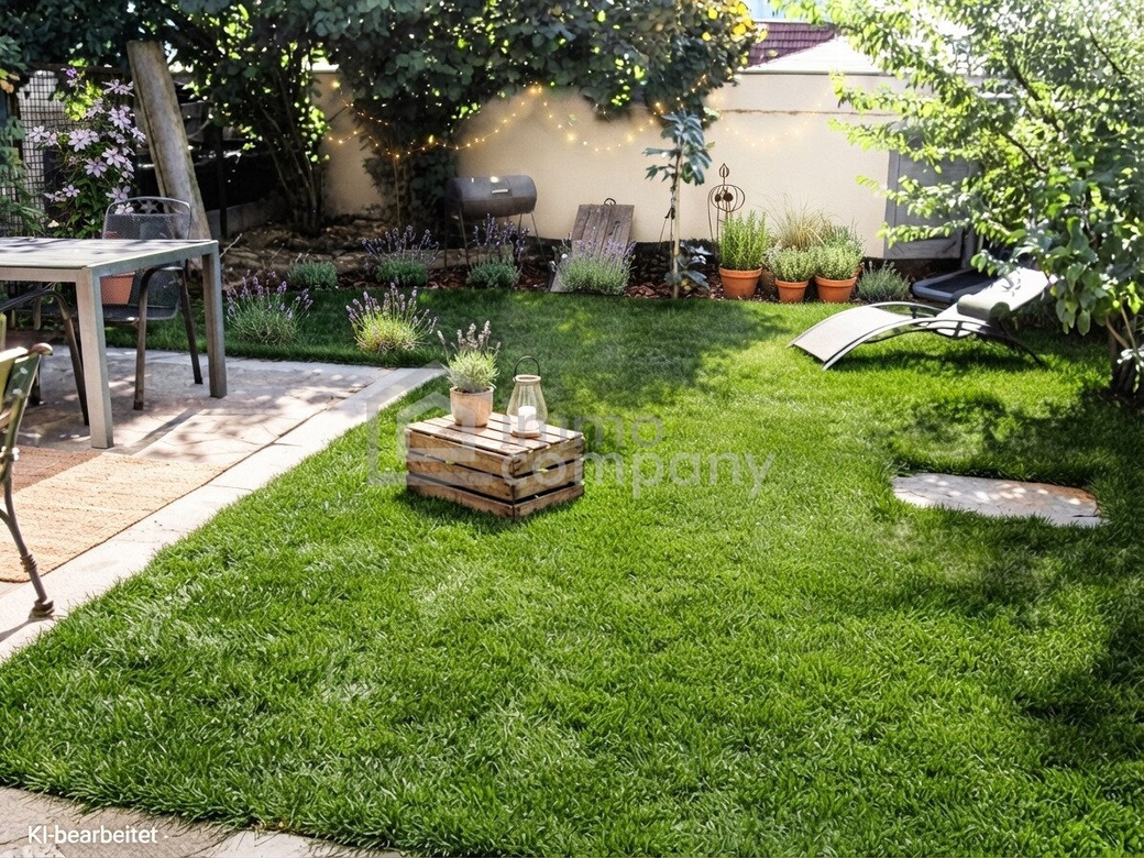 SENSATION - NEUER PREIS !! - Modern, viel Wohnfläche, Garten, Pool ! – Foto 5