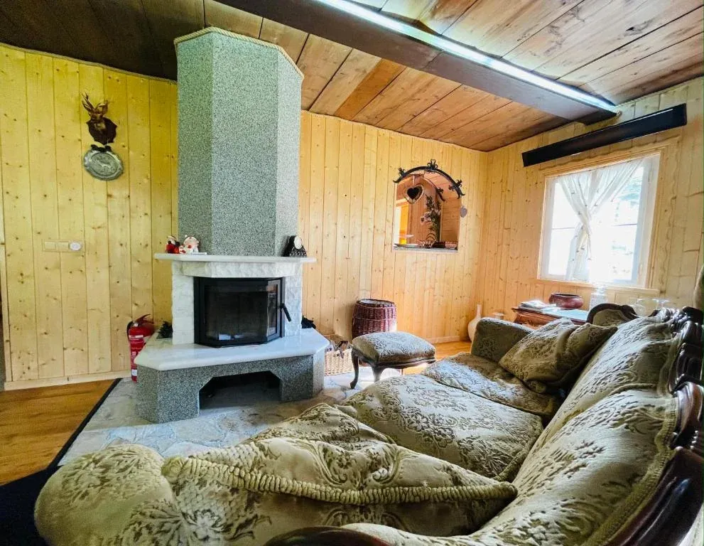 Chalet anno 1794 – Foto 6