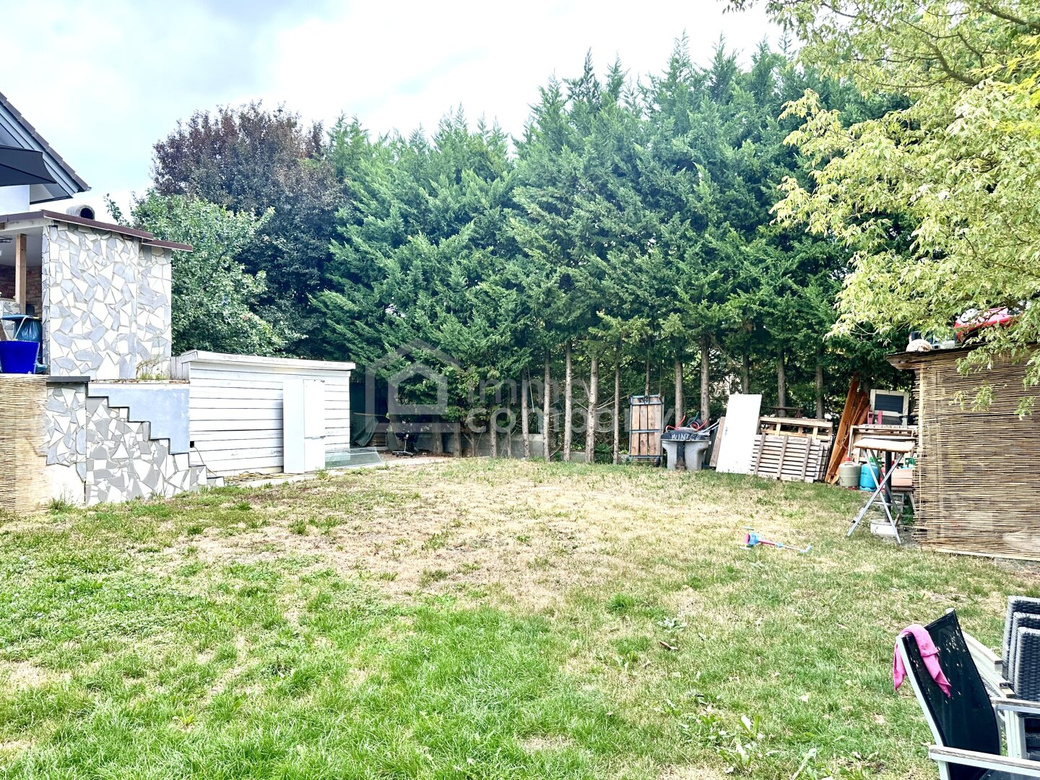 Charmantes Einfamilienhaus in Groß-Enzersdorf mit Garten, Terrasse & Parkplatz! – Foto 3