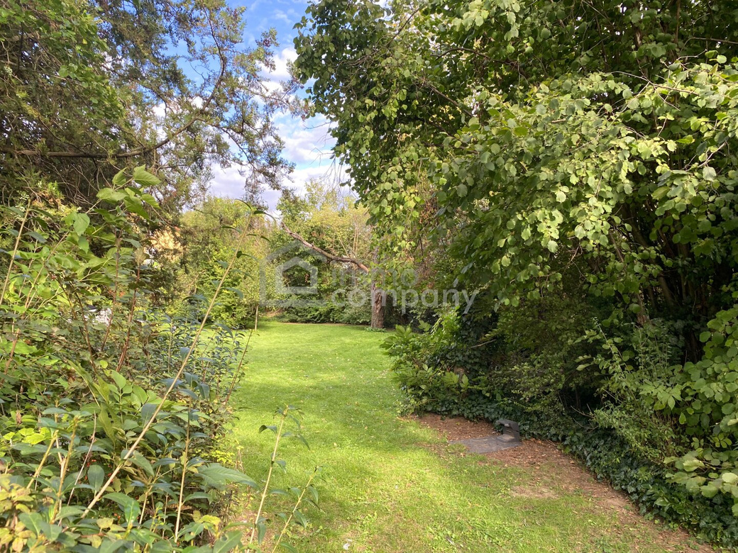 Secret Garden auf 2.000m² – Foto 4