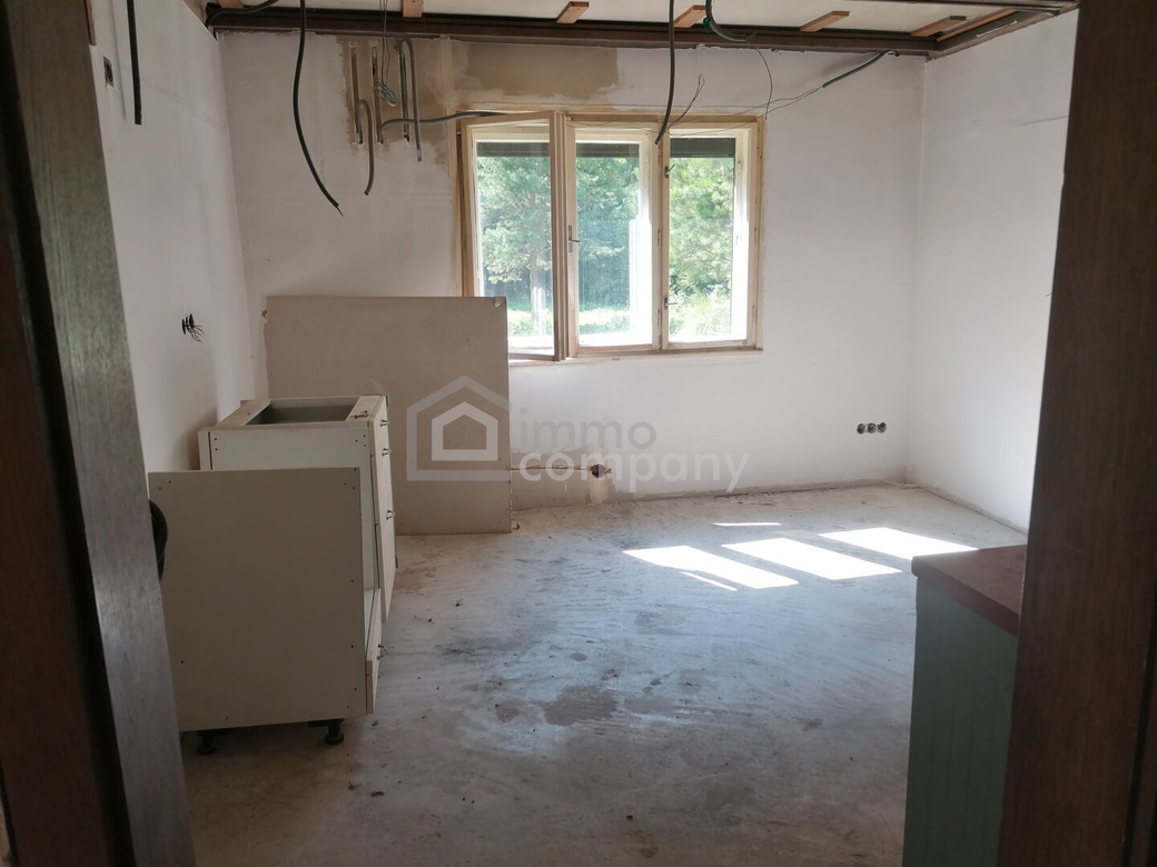 Naturnah wohnen & selbst gestalten - Sanierungsbedürftiges Einfamilienhaus nahe Pernitz – Foto 3