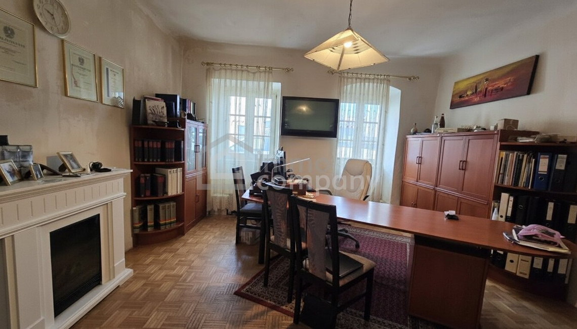 Büro, Projektentwicklung oder doch Wohnungen? – Foto 7