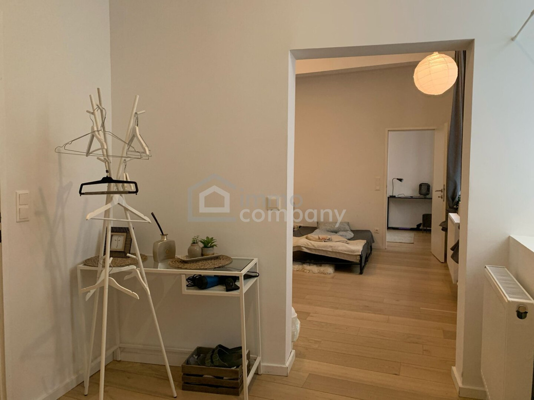 Traumhafte 2-Zimmer-Wohnung in 1030 Wien – gepflegt, zentral und bezugsfertig! – Foto 4