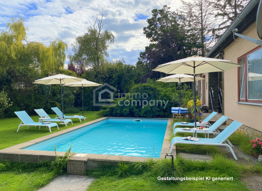 Einfamilienhaus in perfekter Lage – Foto 8