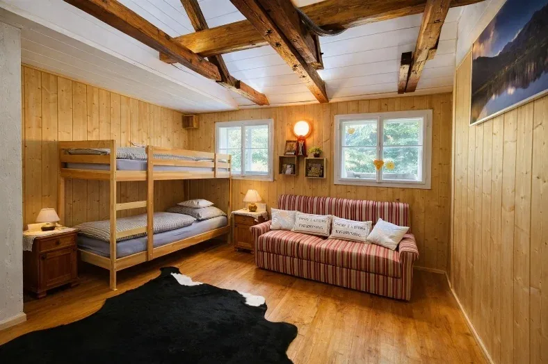 Chalet anno 1794 – Foto 5