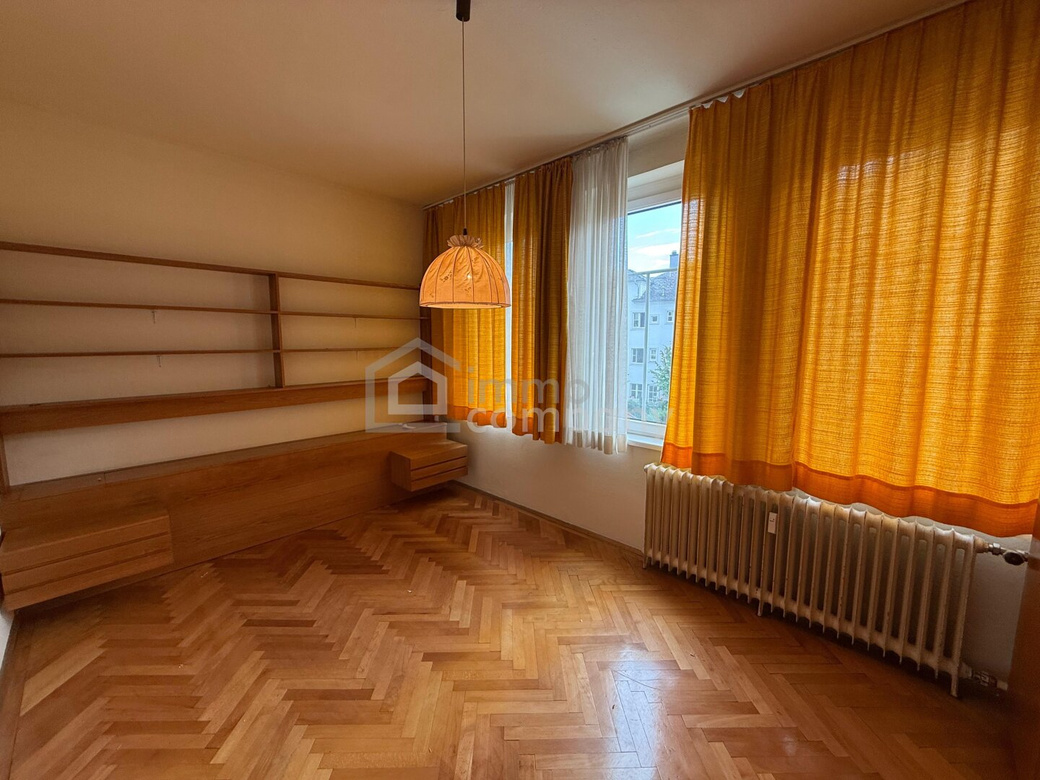 5-ZIMMER: Seltene Gelegenheit im Herzen von Wels – Foto 3