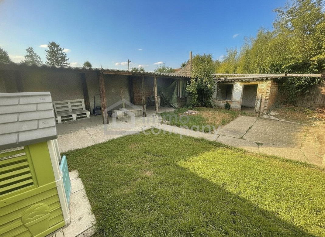 Gemütliches 3-Zi-Einfamilienhaus mit Garage in Palterndorf – Foto 10