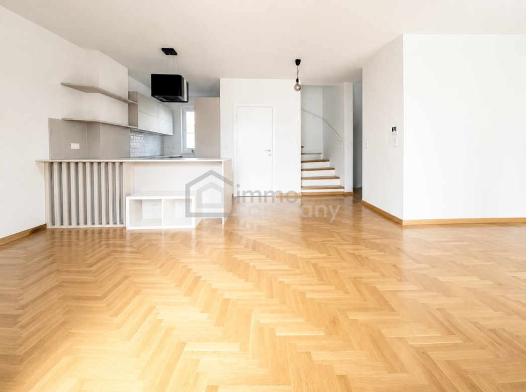 Ideales Zuhause für ein glückliches Familienleben! Wunderschöne Aussicht und eine großartige Lage! 21.Bezirk – Foto 2