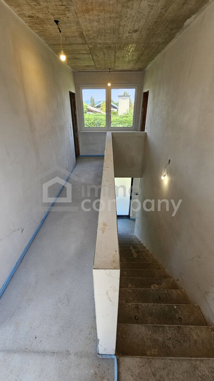 SOMMERAKTION! 3 von 6 Doppelhaushälften noch verfügbar! Haus 3.0 mit Keller in Felixdorf zu verkaufen! – Foto 12