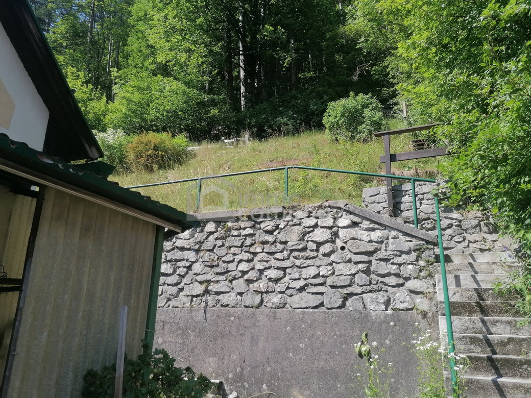 Jetzt investieren, später selbst nutzen - Vermietetes Landhaus in zentraler Lage von Gutenstein – Foto 7