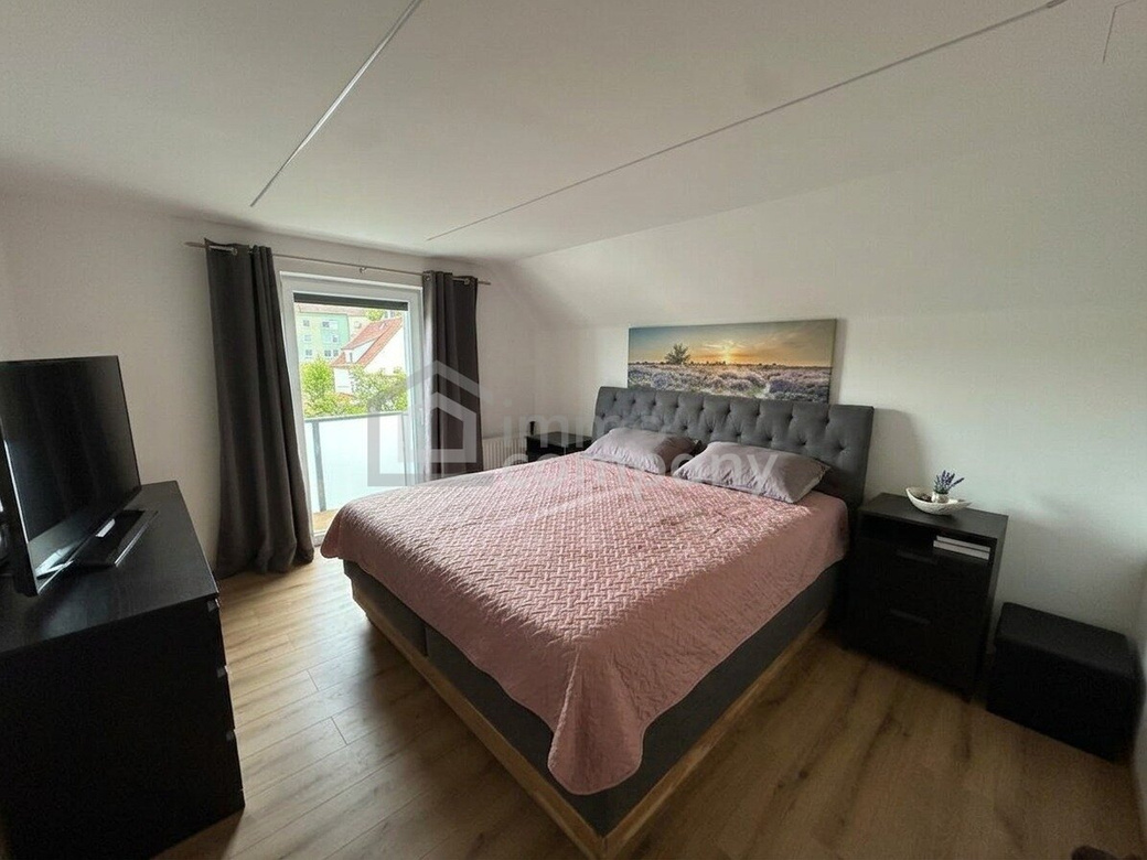 Modernisiertes Einfamilienhaus mit viel Platz und Privatsphäre – Foto 11