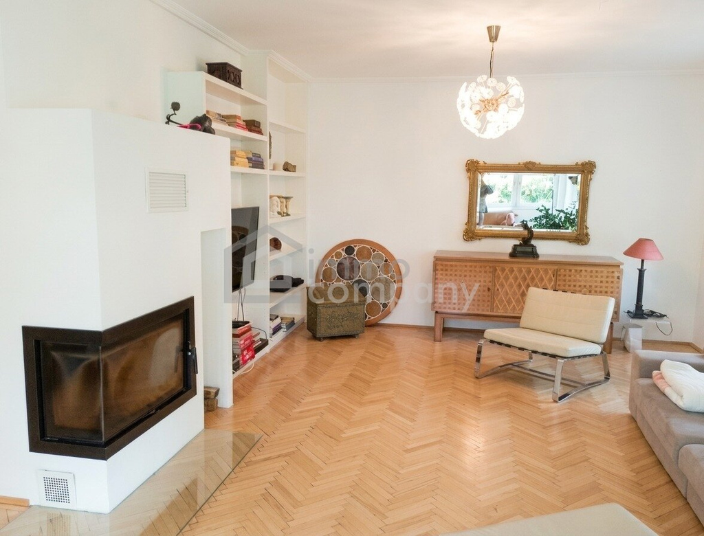 Stilvolle Villa mit Aussicht am Rand von Klosterneuburg – Foto 2