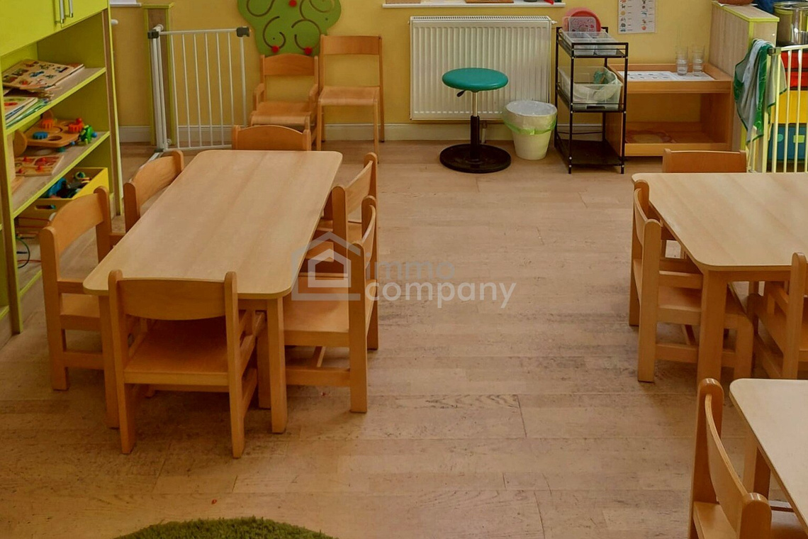 Anlegertraum in bester Lage: Landstraßer Altbau mit laufenden Mieteinnahmen & Entwicklungspotenzial – Foto 4