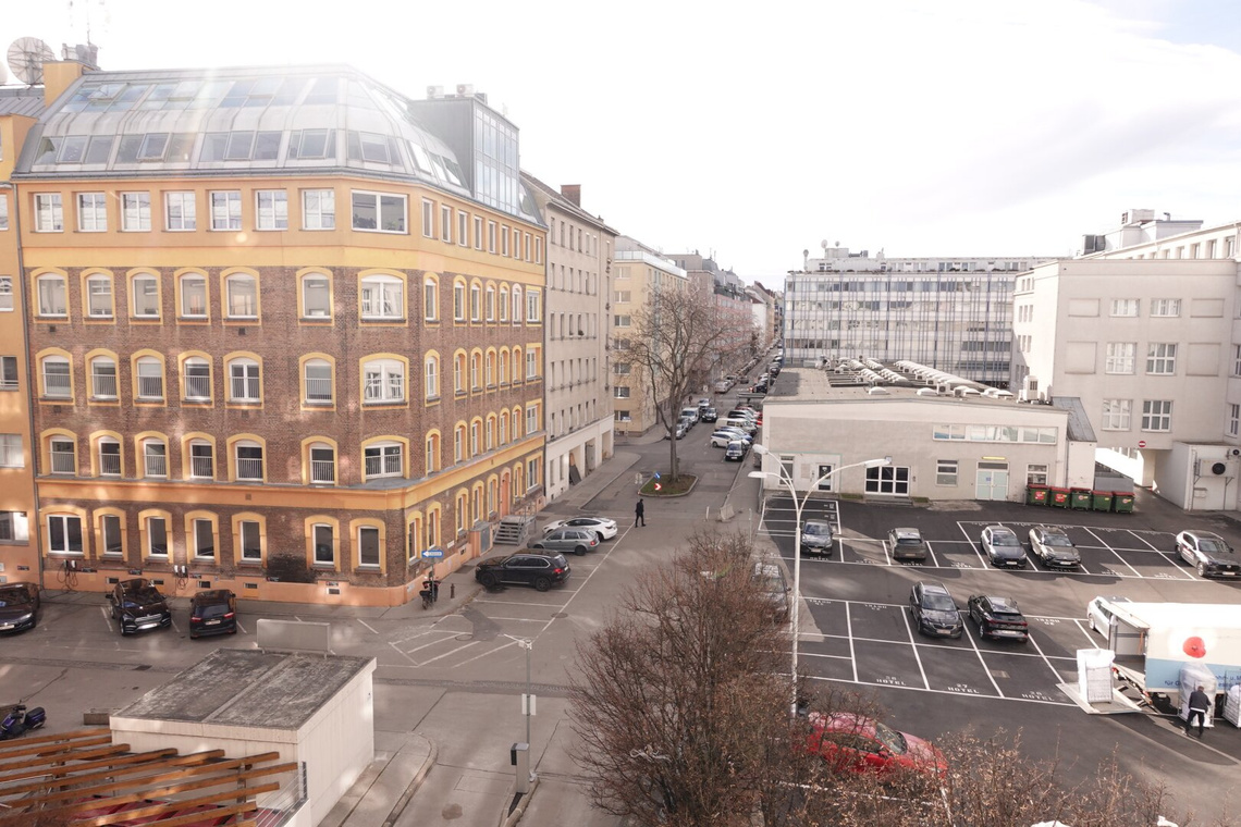 Herrlich sonnige 2 Zimmer Neubauwohnung - zwischen Matzleinsdorfer Platz und Waldmüllerpark – Foto 10
