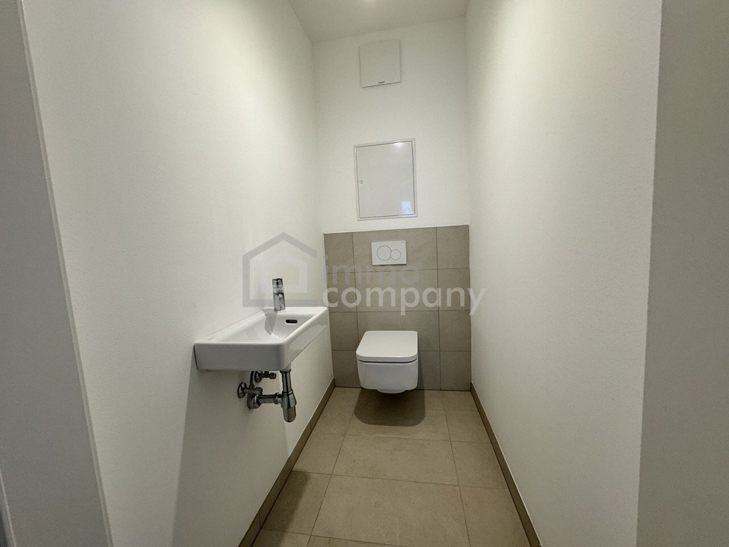 ERSTBEZUG | 2-ZIMMER MIT TERRASSE | MÜHLWASSER | NAHE U2 | GARAGE OPTIONAL – Foto 9