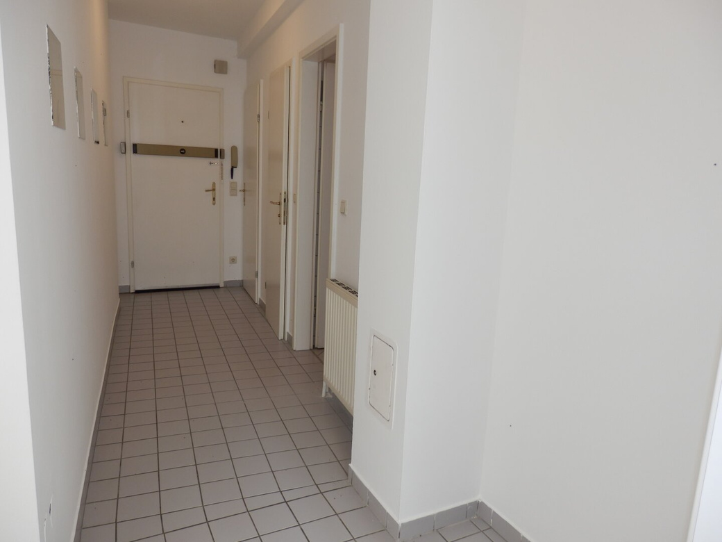 Überraschend großzügig: 62 m² Garconniere mit separater Küche - GLEICH BEI U3 KARDINAL-NAGL-PLATZ – Foto 7