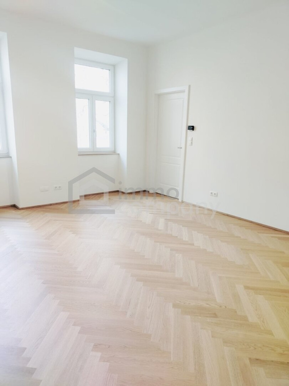 Luxuriöse und moderne Wohnung im Herzen Wiens! Absolute Ruhe! 2. Bezirk. U1 und U2 – Foto 3