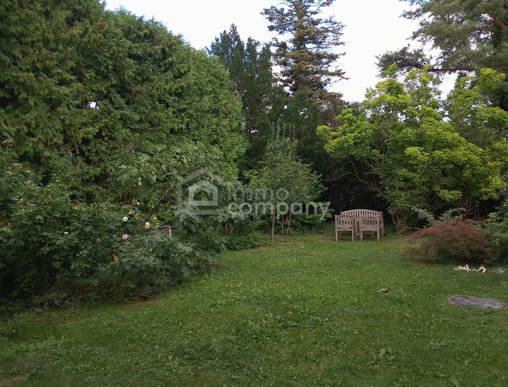 Stilvolle Villa mit Aussicht am Rand von Klosterneuburg – Foto 4