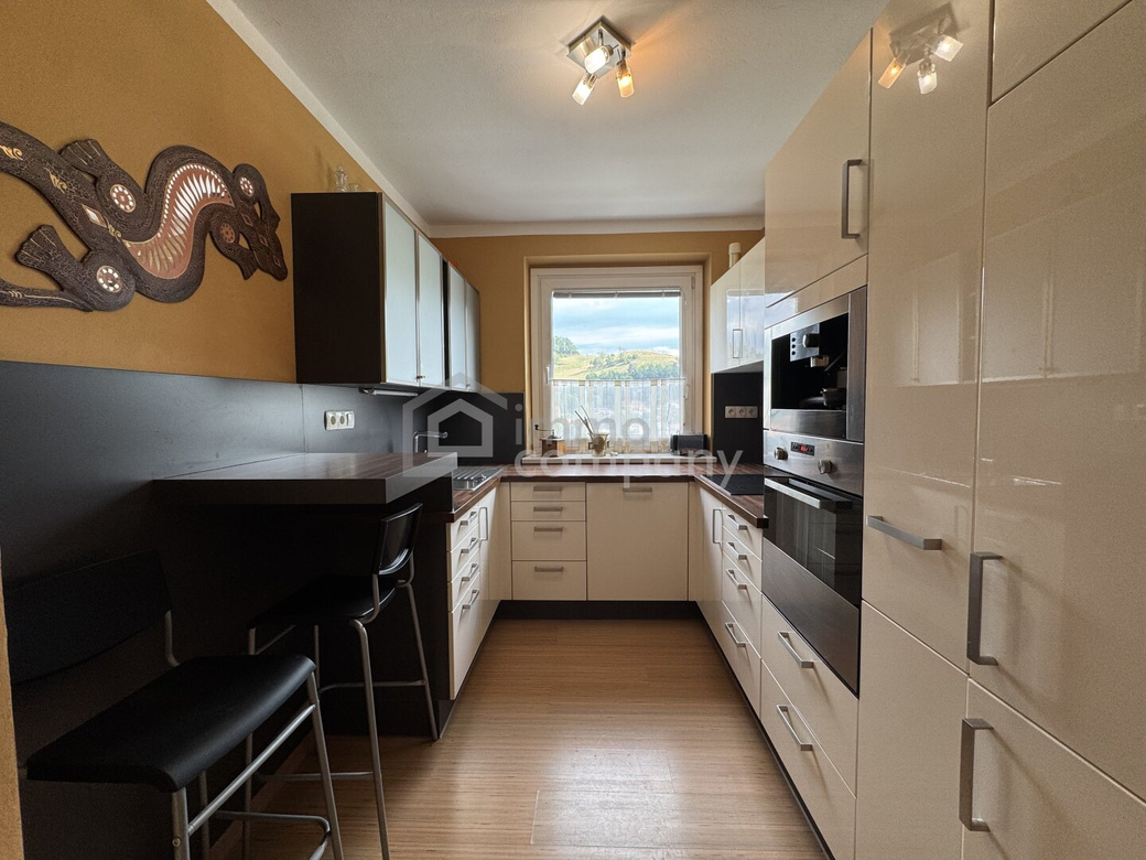Sonnige 3-Zimmer-Wohnung mit Südloggia, Parkplatz & Lift in Leoben-Göss – Foto 5
