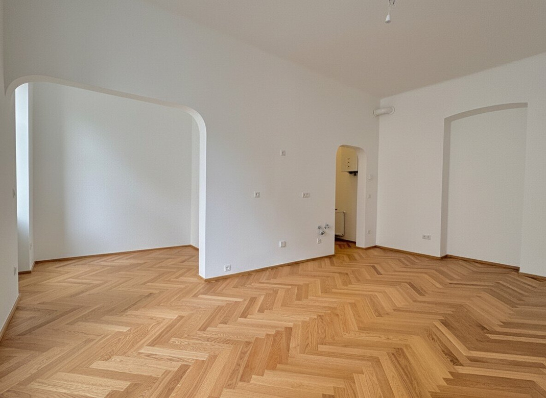 PIED-A-TERRE - ENTZÜCKENDER ZWEITWOHNSITZ ODER STARTERWOHNUNG – Foto 10