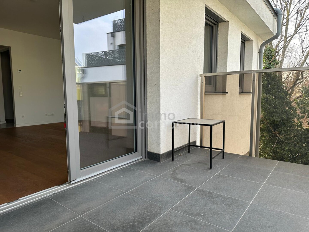 Neubau mit Wohlfühlfaktor – moderne Eigentumswohnung mit Balkon – Foto 8