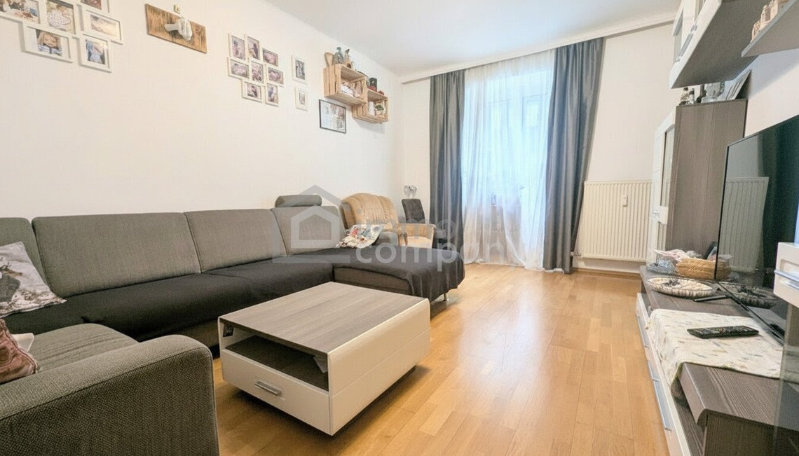 Urbanes Investment: WG-taugliche 3-Zimmer-Wohnung in Innsbrucker Bestlage – Foto 2
