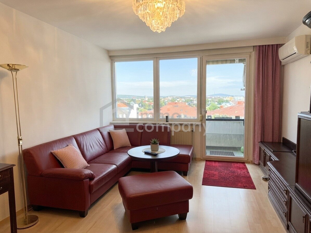 Helle 3-Zi-Wohnung mit Loggia & Stellplatz in Gänserndorf, 79m², 225.000 €! – Foto 7