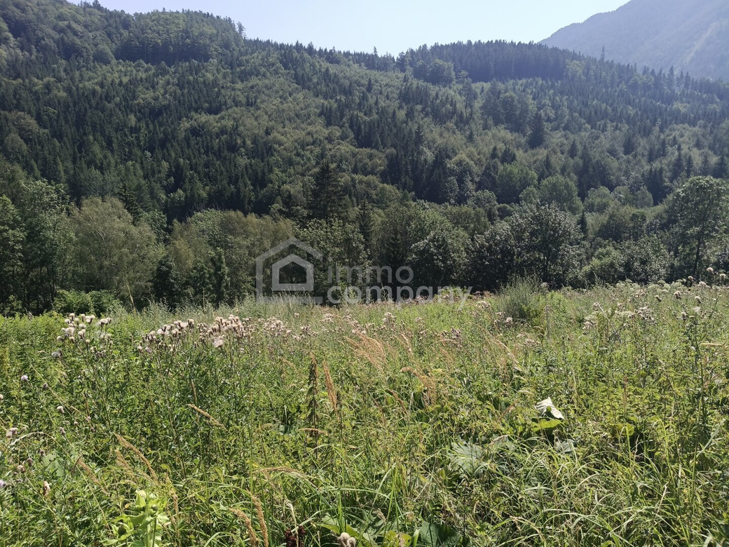 Traum-Baugrund in Semmering-Kurort, 1272m² – Foto 2