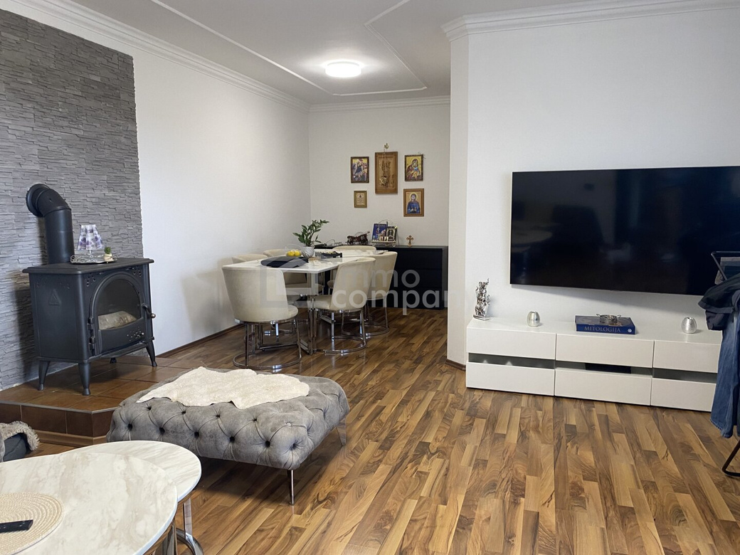 Neuwertige, großzügige Wohnung mit exclusiven Highlights – Foto 3